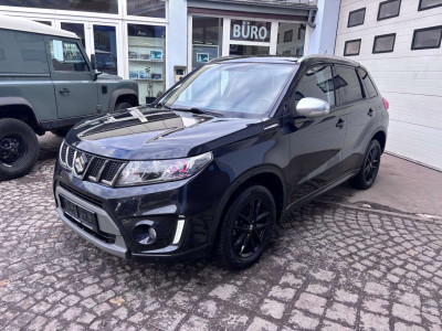 Suzuki Vitara Gebrauchtwagen