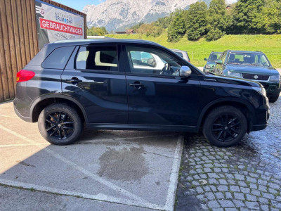 Suzuki Vitara Gebrauchtwagen