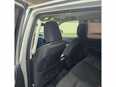 Toyota Hilux Gebrauchtwagen