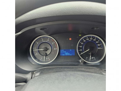 Toyota Hilux Gebrauchtwagen