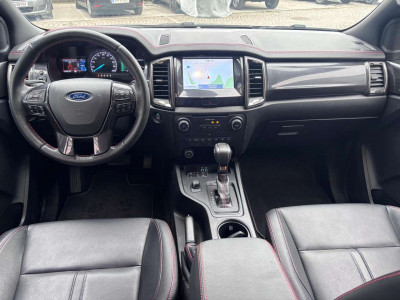 Ford Ranger Gebrauchtwagen Ford Ranger Gebrauchtwagen