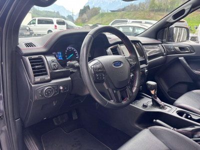 Ford Ranger Gebrauchtwagen Ford Ranger Gebrauchtwagen