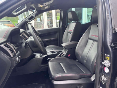 Ford Ranger Gebrauchtwagen Ford Ranger Gebrauchtwagen