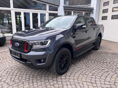 Ford Ranger Gebrauchtwagen Ford Ranger Gebrauchtwagen