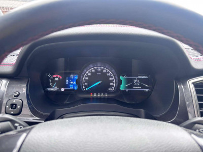 Ford Ranger Gebrauchtwagen Ford Ranger Gebrauchtwagen