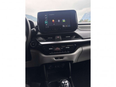 Suzuki Swift Gebrauchtwagen