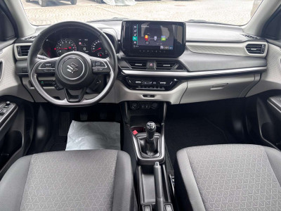 Suzuki Swift Gebrauchtwagen