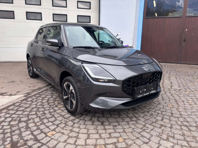 Suzuki Swift Gebrauchtwagen