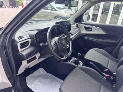 Suzuki Swift Gebrauchtwagen