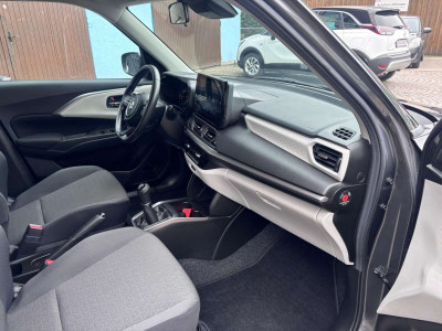 Suzuki Swift Gebrauchtwagen