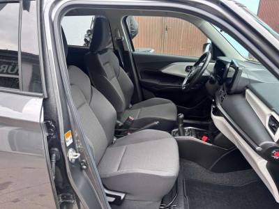 Suzuki Swift Gebrauchtwagen