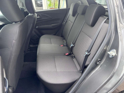 Suzuki Swift Gebrauchtwagen