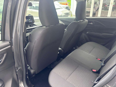 Suzuki Swift Gebrauchtwagen