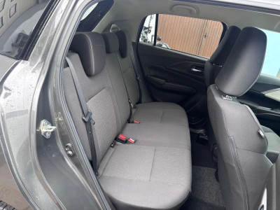 Suzuki Swift Gebrauchtwagen