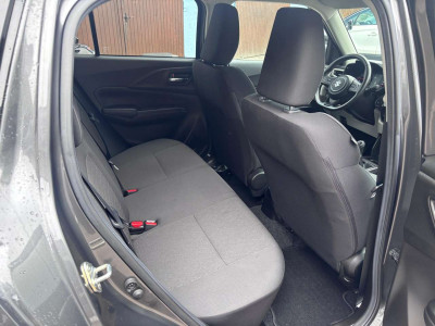 Suzuki Swift Gebrauchtwagen