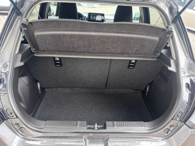 Suzuki Swift Gebrauchtwagen