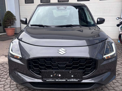 Suzuki Swift Gebrauchtwagen