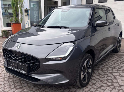 Suzuki Swift Gebrauchtwagen