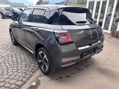 Suzuki Swift Gebrauchtwagen