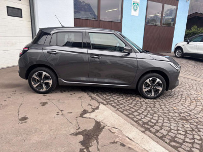 Suzuki Swift Gebrauchtwagen