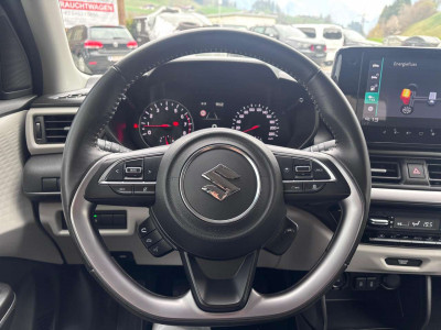 Suzuki Swift Gebrauchtwagen