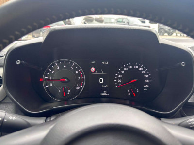 Suzuki Swift Gebrauchtwagen