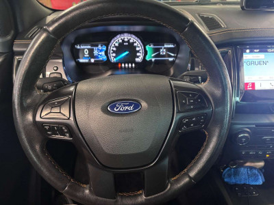 Ford Ranger Gebrauchtwagen Ford Ranger Gebrauchtwagen