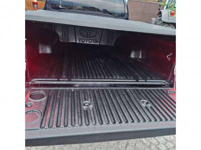 Toyota Hilux Gebrauchtwagen