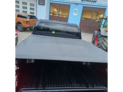 Toyota Hilux Gebrauchtwagen