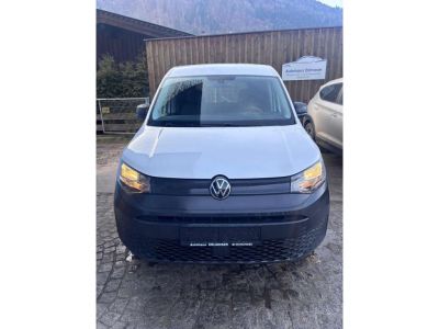 VW Caddy Gebrauchtwagen VW Caddy Gebrauchtwagen
