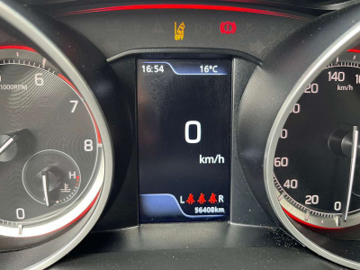 Suzuki Swift Gebrauchtwagen