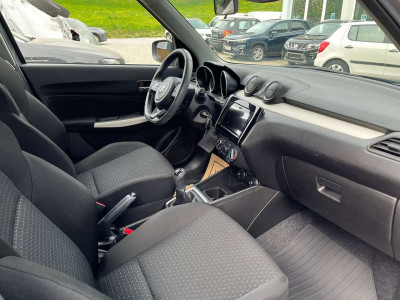 Suzuki Swift Gebrauchtwagen