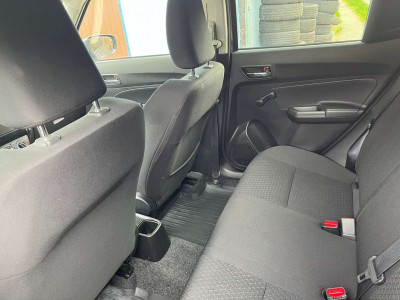 Suzuki Swift Gebrauchtwagen