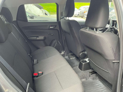 Suzuki Swift Gebrauchtwagen