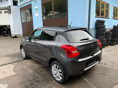 Suzuki Swift Gebrauchtwagen