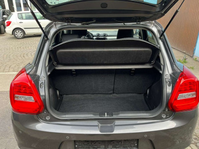 Suzuki Swift Gebrauchtwagen