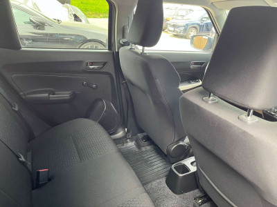 Suzuki Swift Gebrauchtwagen