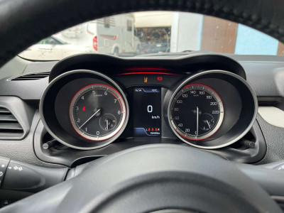 Suzuki Swift Gebrauchtwagen