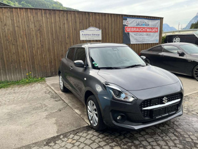 Suzuki Swift Gebrauchtwagen