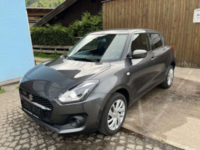 Suzuki Swift Gebrauchtwagen