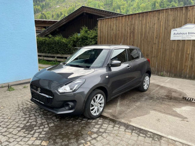 Suzuki Swift Gebrauchtwagen