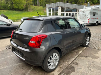 Suzuki Swift Gebrauchtwagen