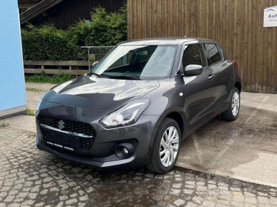 Suzuki Swift Gebrauchtwagen