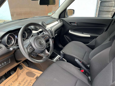Suzuki Swift Gebrauchtwagen
