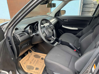 Suzuki Swift Gebrauchtwagen