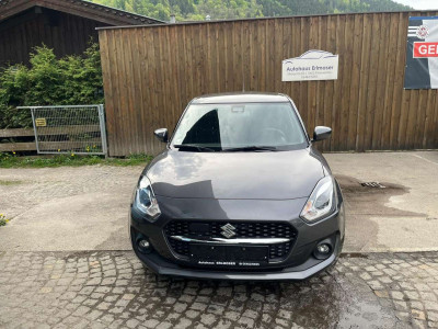 Suzuki Swift Gebrauchtwagen