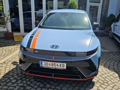 Hyundai Ioniq 5 Gebrauchtwagen