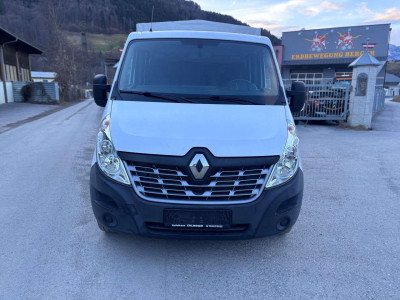 Renault Master Gebrauchtwagen