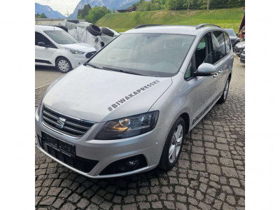 Seat Alhambra Gebrauchtwagen