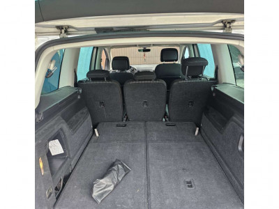 Seat Alhambra Gebrauchtwagen